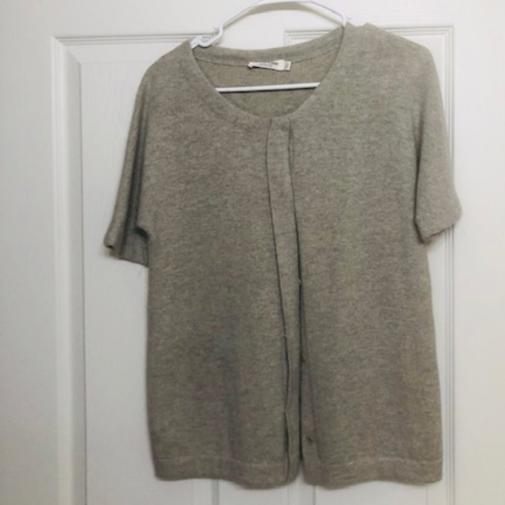 Calvin Klein Collection 100% Cashmere sweater